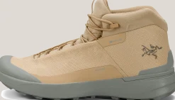 Arc'teryx Men's Kopec Mid Gore-Tex Canvas/forage