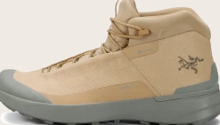 Arc'teryx Men's Kopec Mid Gore-Tex Canvas/forage