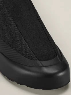 Arc'teryx Men's Kragg Shoes Black/Black