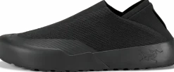 Arc'teryx Men's Kragg Shoes Black/Black