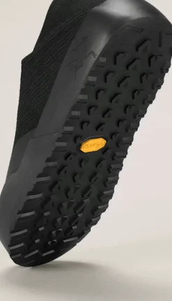 Arc'teryx Men's Kragg Shoes Black/Black