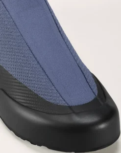 Arc'teryx Men's Kragg Shoes Lt Black Sapphire/black