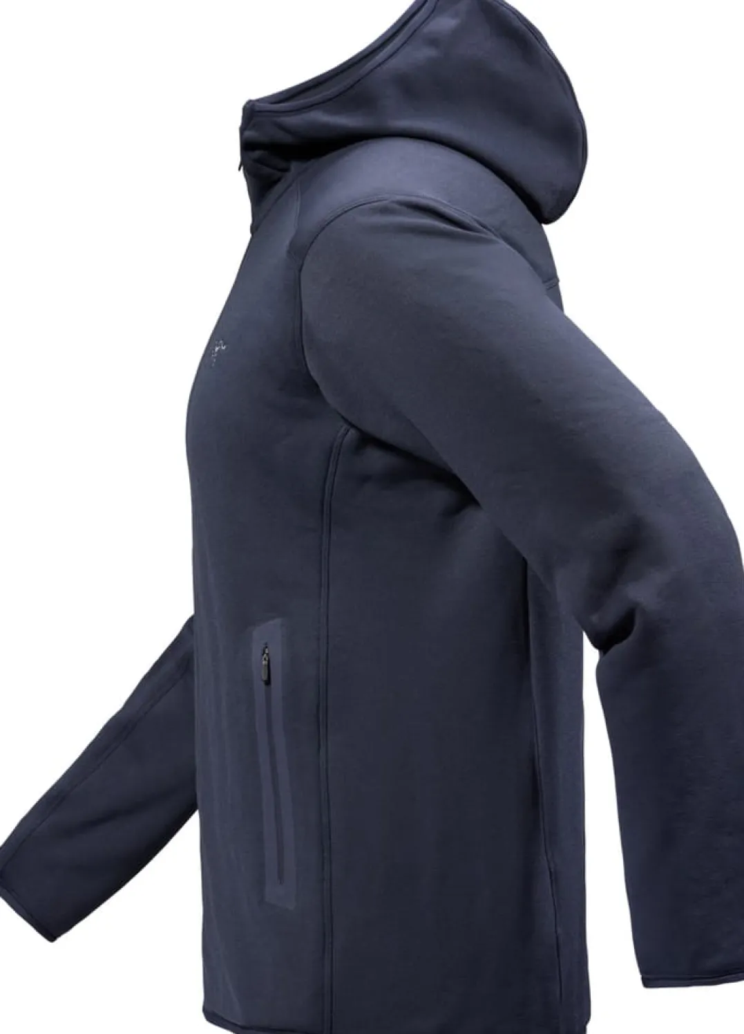 Arc'teryxMen's Kyanite Hoody Black Sapphire