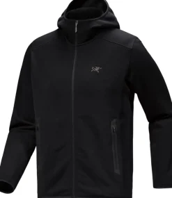 Arc'teryxMen's Kyanite Hoody Black