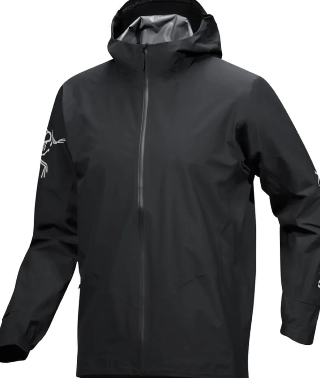 Arc'teryx Men's Norvan JacketBlack