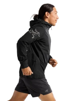 Arc'teryx Men's Norvan JacketBlack