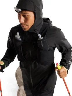 Arc'teryx Men's Norvan JacketBlack
