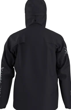 Arc'teryx Men's Norvan JacketBlack