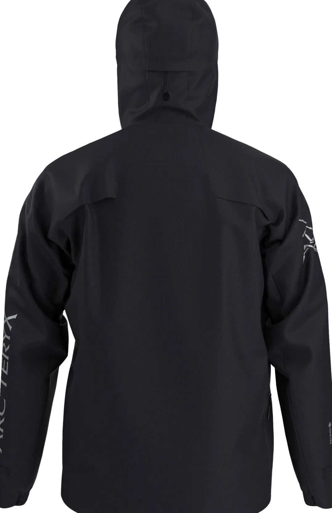 Arc'teryx Men's Norvan JacketBlack
