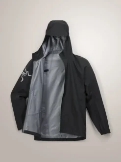 Arc'teryx Men's Norvan JacketBlack