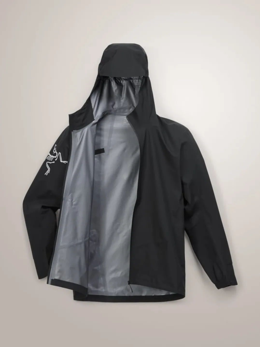 Arc'teryx Men's Norvan JacketBlack