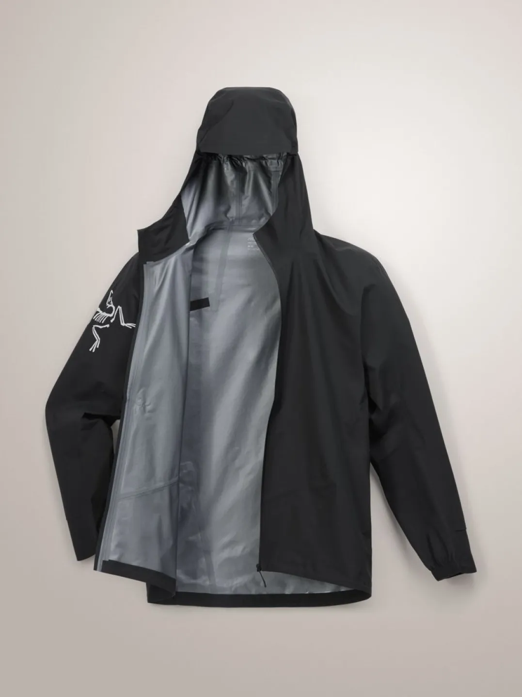 Arc'teryx Men's Norvan JacketBlack