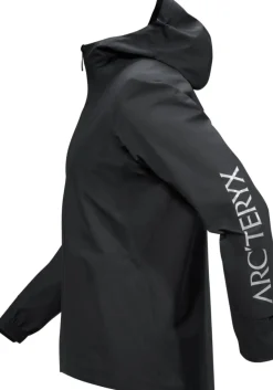 Arc'teryx Men's Norvan JacketBlack