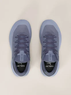 Arc'teryx Men's Norvan Ld 4 Dark Stratus/Lt Stratus