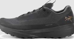 Arc'teryx Men's Norvan Ld 4 Gore-Tex Black/Black