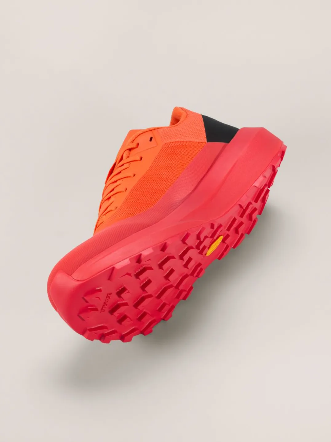 Arc'teryx Men's Norvan Ld 4 Solaris/dynasty