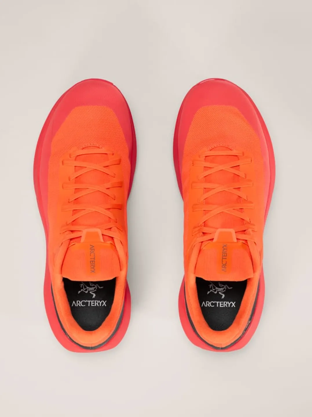 Arc'teryx Men's Norvan Ld 4 Solaris/dynasty