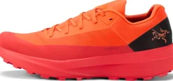 Arc'teryx Men's Norvan Ld 4 Solaris/dynasty