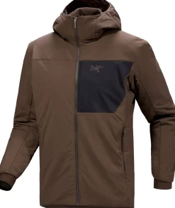 Arc'teryx Men's Proton Hoody Carob