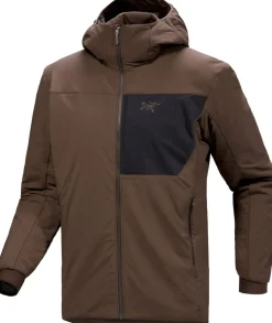Arc'teryx Men's Proton Hoody Carob
