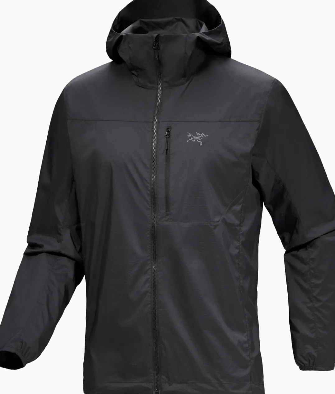 Arc'teryx Men's Squamish Hoody Black