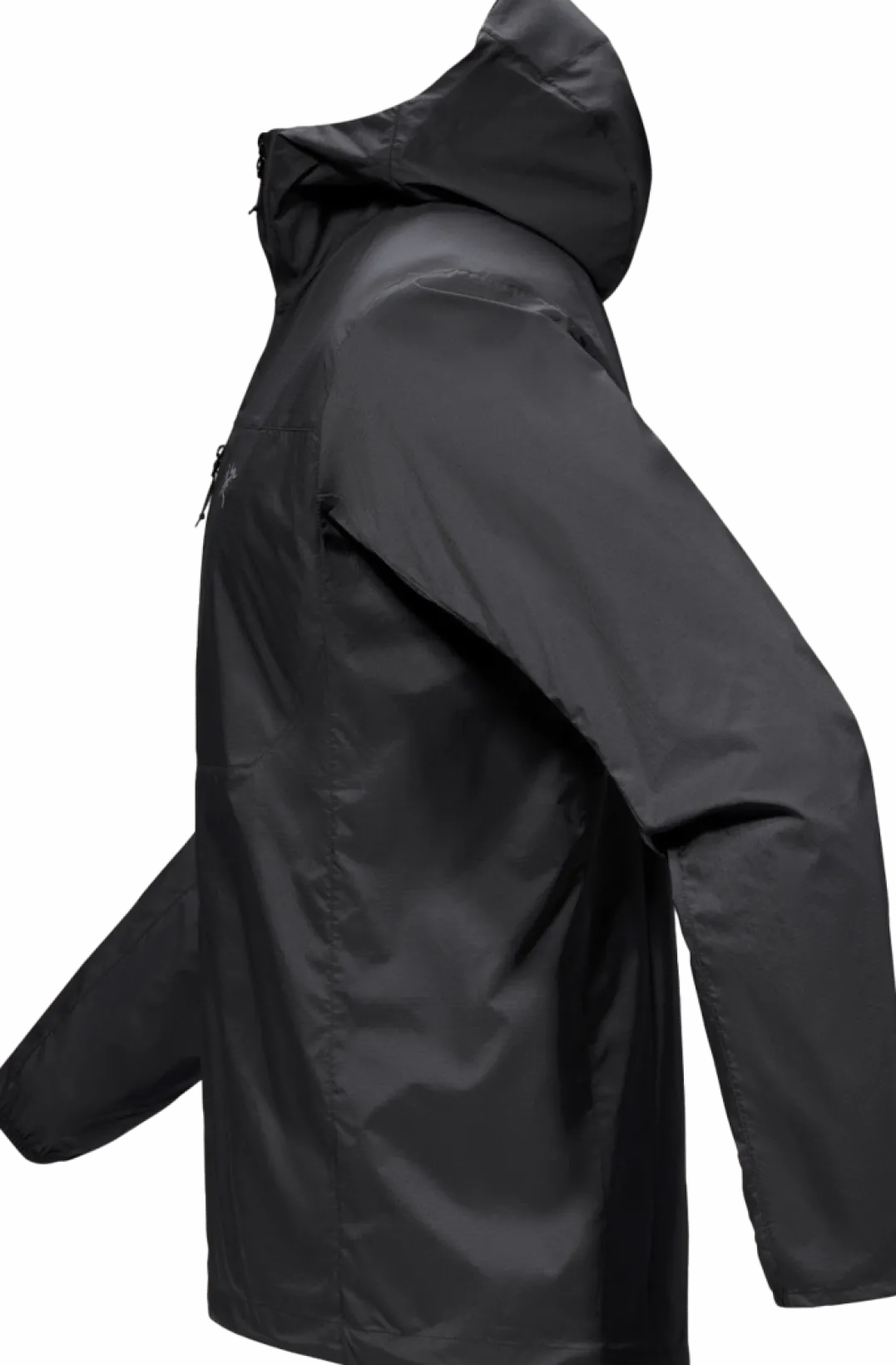 Arc'teryx Men's Squamish Hoody Black