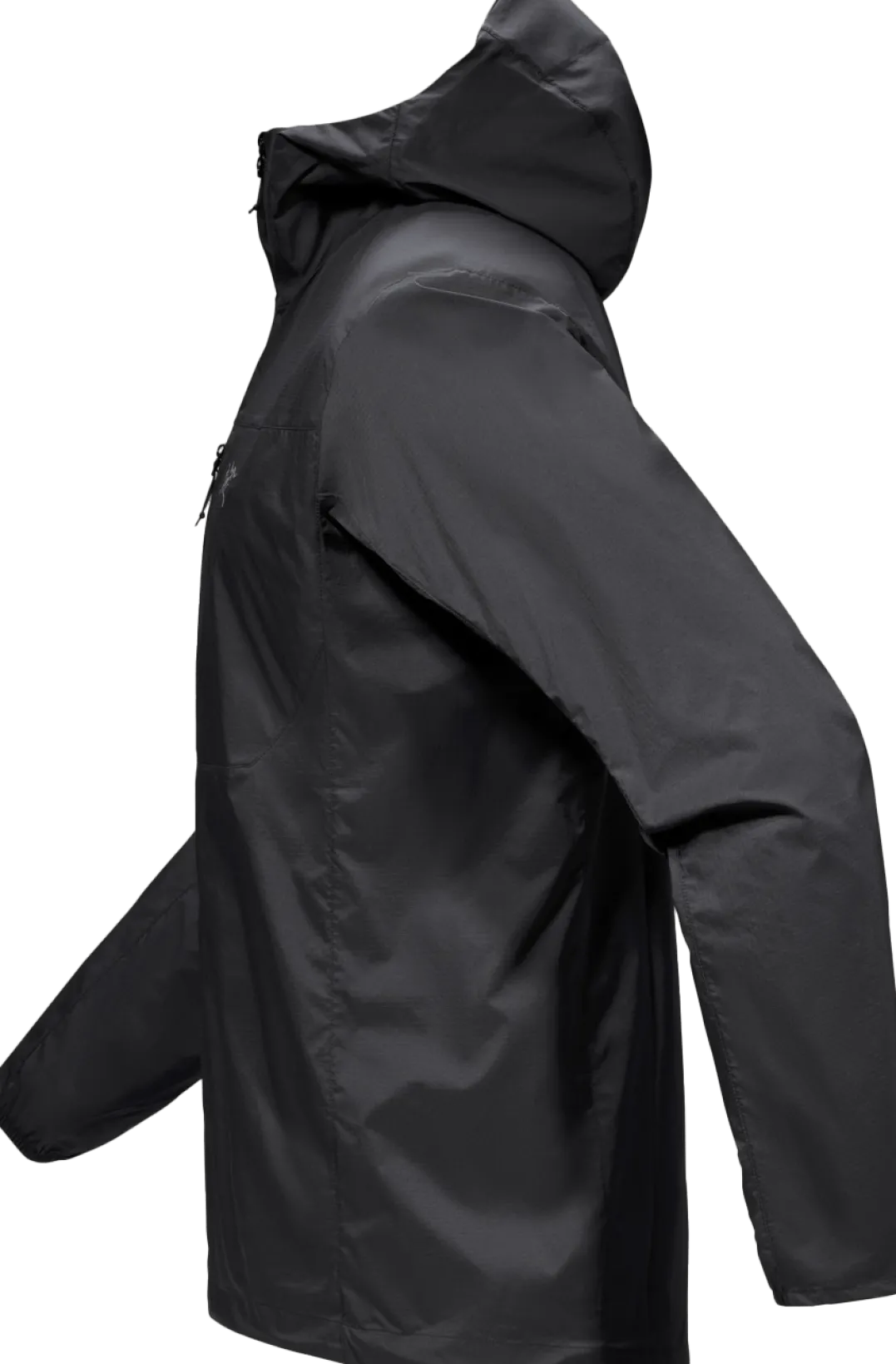 Arc'teryx Men's Squamish Hoody Black