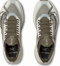 Arc'teryx Men's Sylan 2 SL Forage/SL Forage