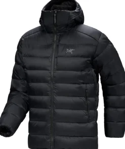 Arc'teryx Men's Thorium Hoody Black