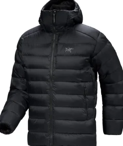 Arc'teryx Men's Thorium Hoody Black