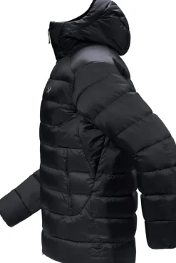 Arc'teryx Men's Thorium Hoody Black