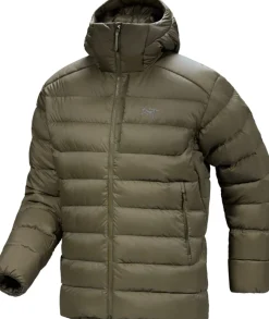 Arc'teryx Men's Thorium Hoody Tatsu