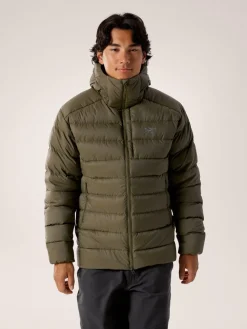 Arc'teryx Men's Thorium Hoody Tatsu