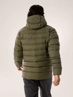 Arc'teryx Men's Thorium Hoody Tatsu