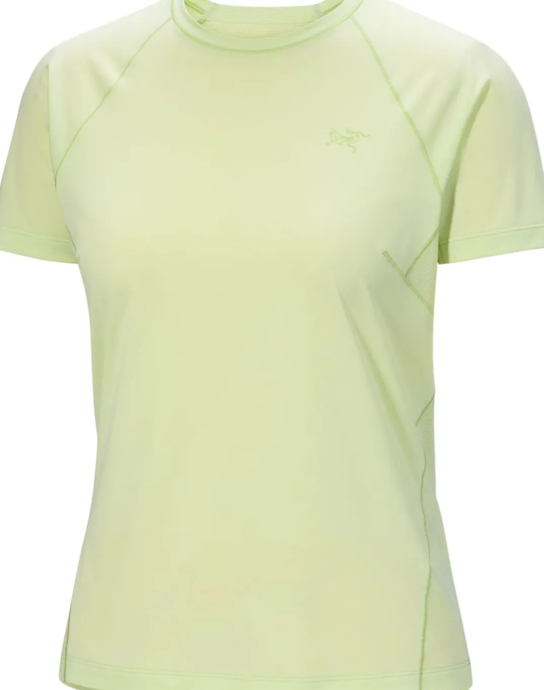 Arc'teryx Norvan Crew Ss W Shincha
