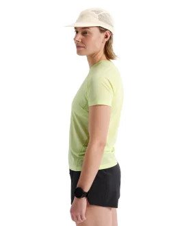 Arc'teryx Norvan Crew Ss W Shincha
