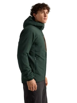 Arc'teryx Proton Hoody M Dark Jade / Mongoose