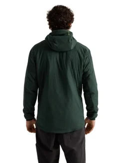 Arc'teryx Proton Hoody M Dark Jade / Mongoose