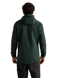 Arc'teryx Proton Hoody M Dark Jade / Mongoose