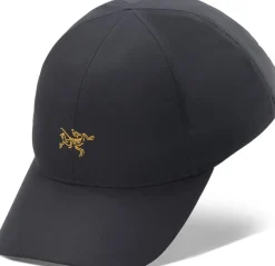 Arc'teryx Small Bird Cap 24k Black