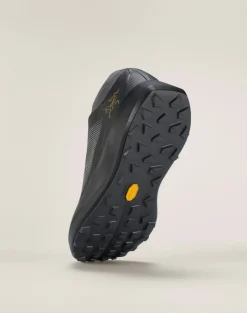 Arc'teryx Sylan 2 Men Black/black