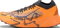 Arc'teryx Sylan 2 Men Carotene/carotene