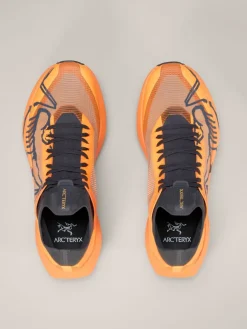 Arc'teryx Sylan 2 Men Carotene/carotene