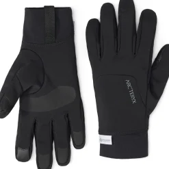 Arc'teryx Venta Glove Black