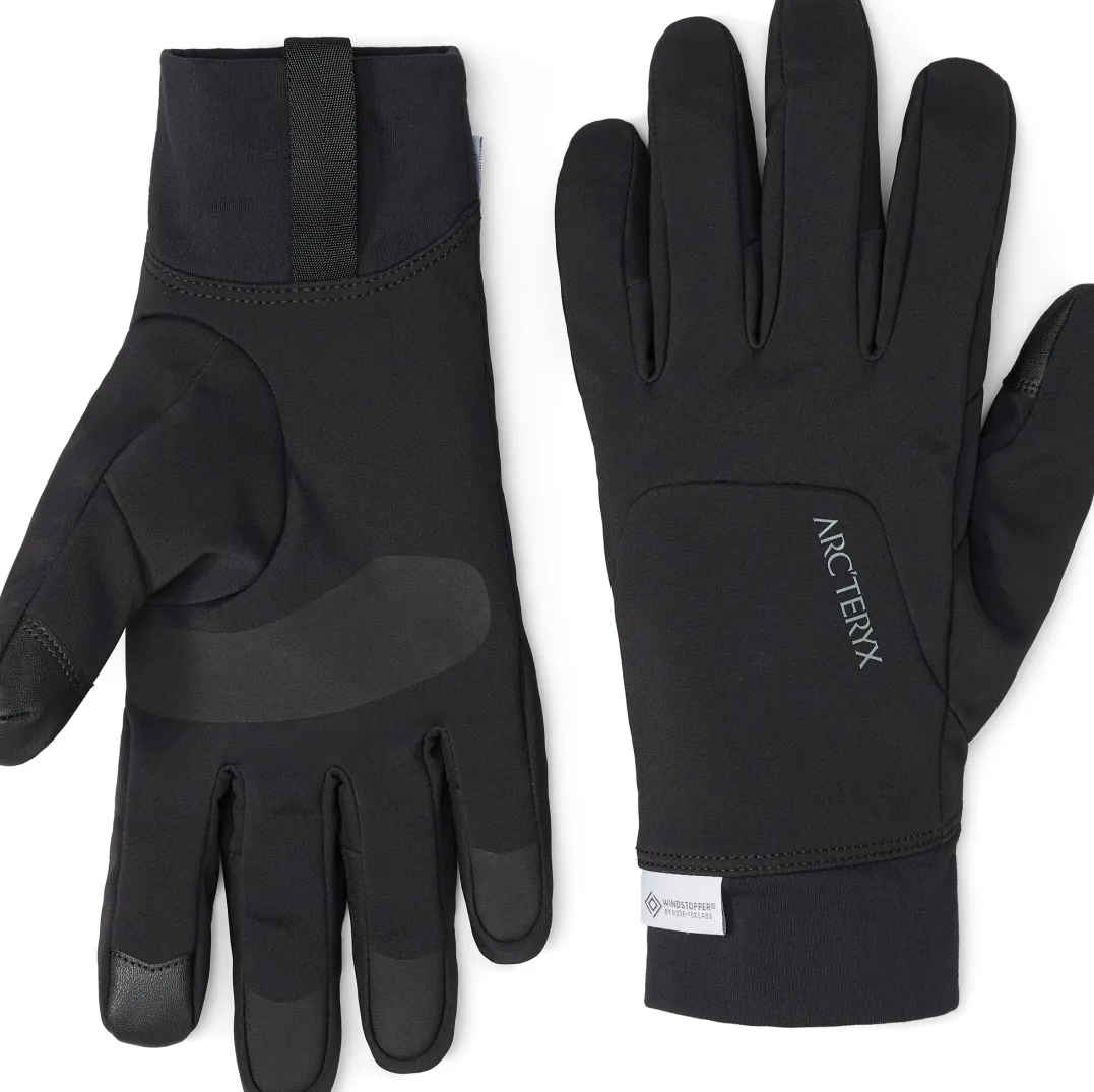 Arc'teryx Venta Glove Black