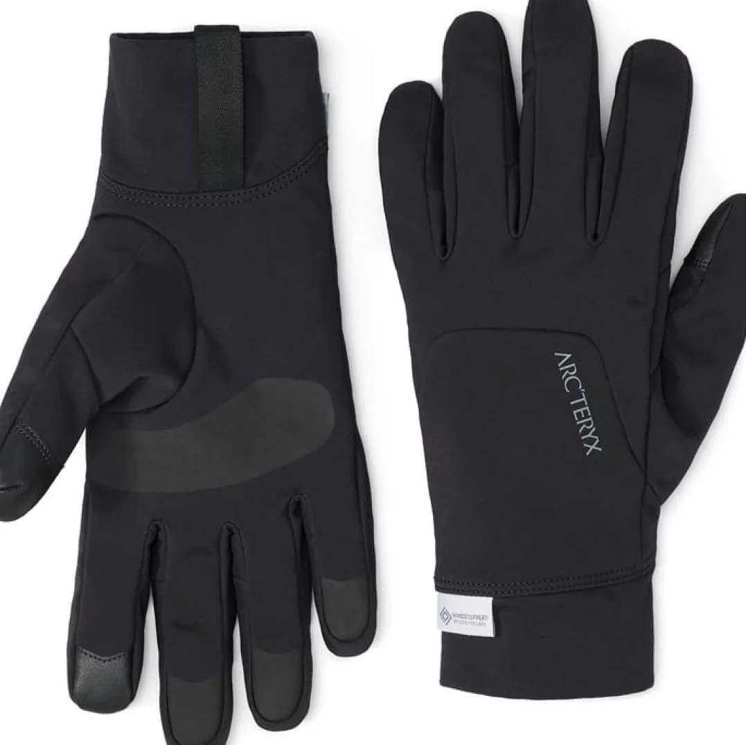 Arc'teryx Venta Glove Black