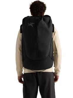 Arc'teryx Verro 50 Backpack Black