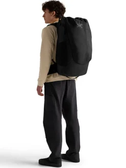 Arc'teryx Verro 50 Backpack Black
