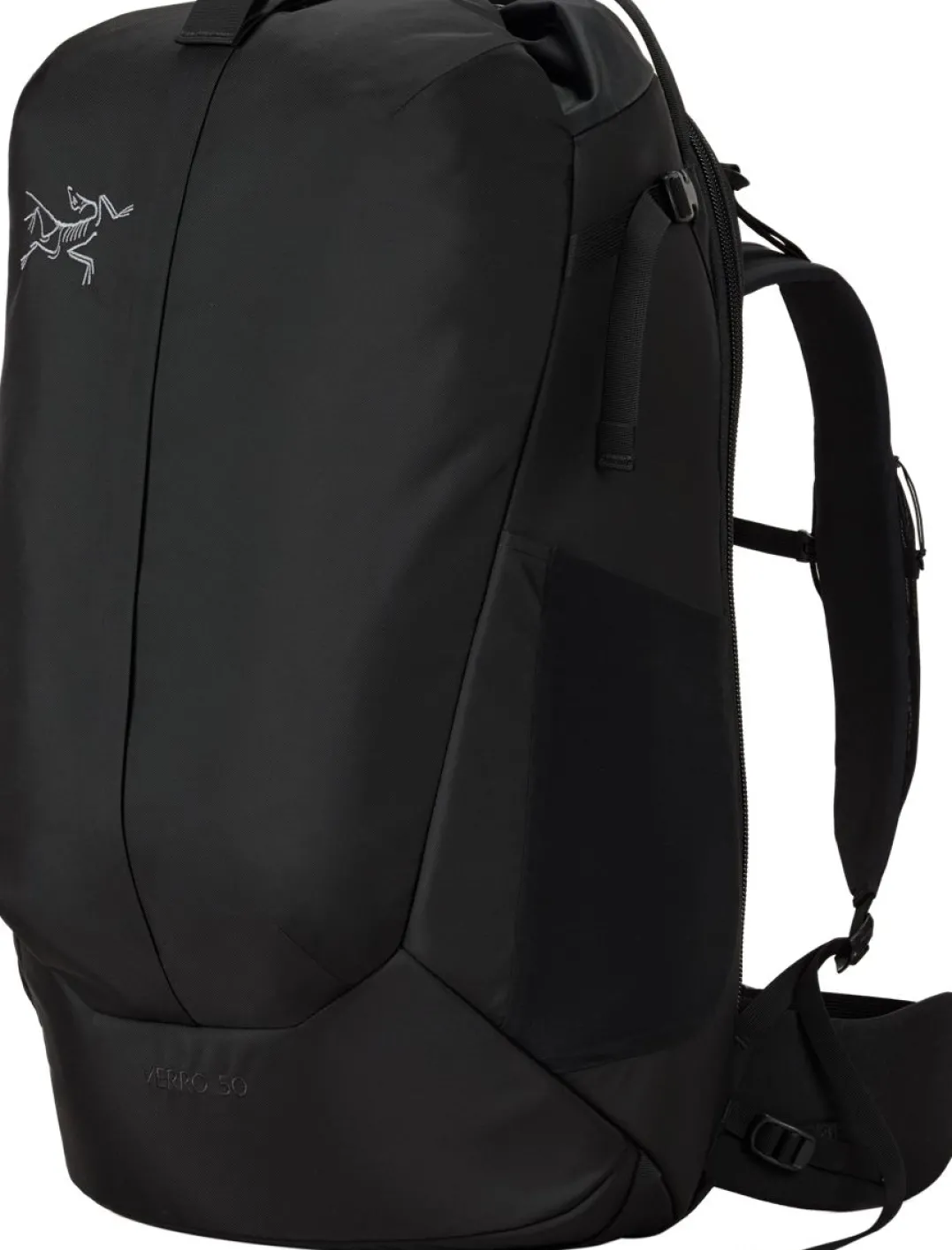 Arc'teryx Verro 50 Backpack Black