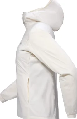 Arc'teryx Women's Atom Hoody Arctic Silk